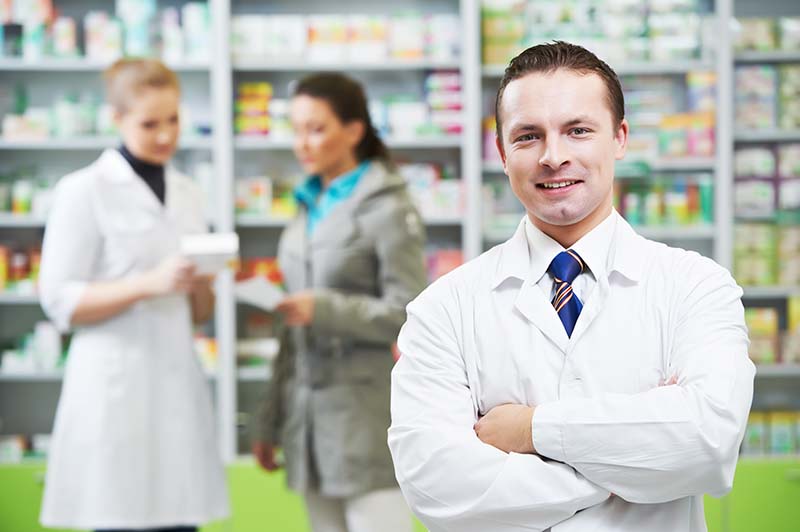 pharmacist-resume-sample