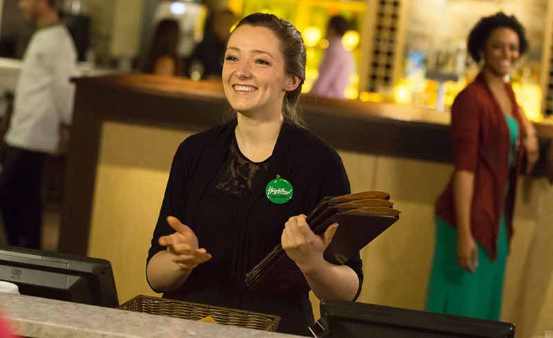 restaurant-hostess-resume-sample